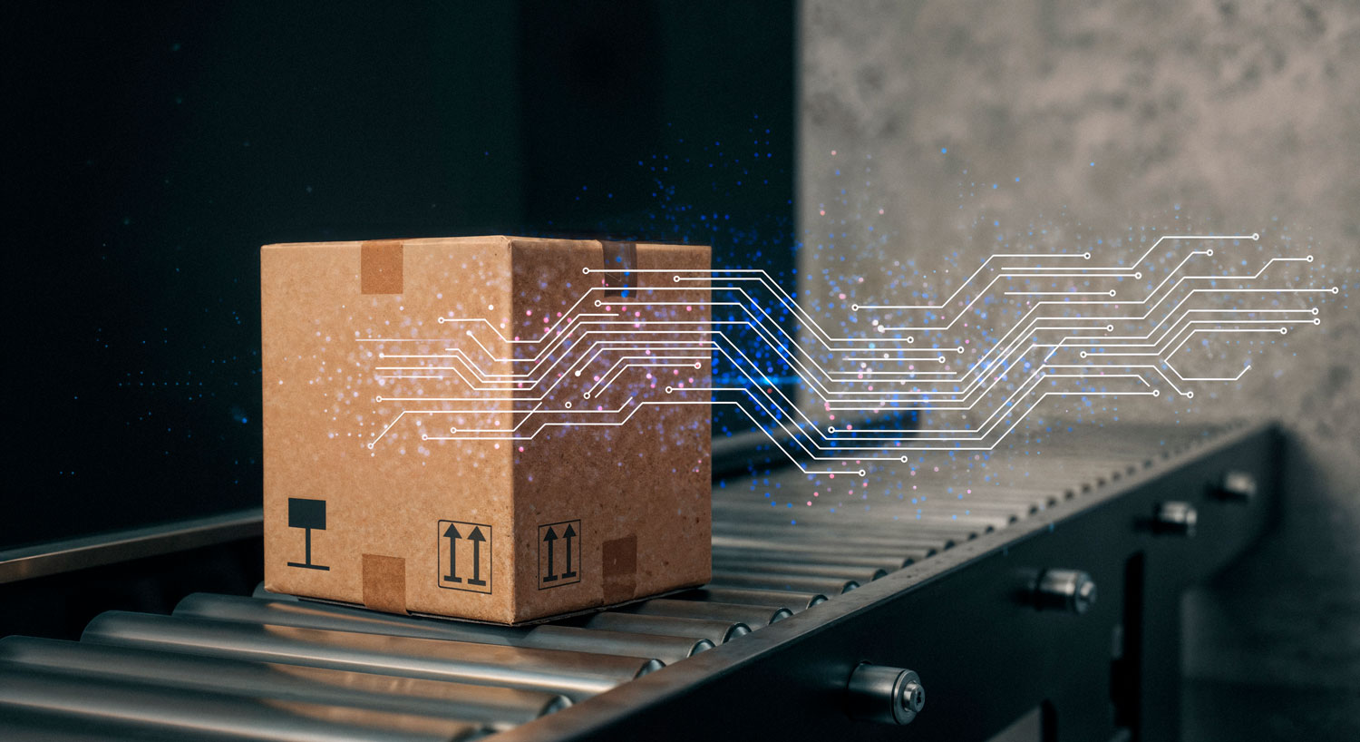 Unlocking CPG growth with strategic, digital transformation - Schneider Electric