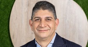Vodacom Group customer base swells past 237 million - Shameel Joosub