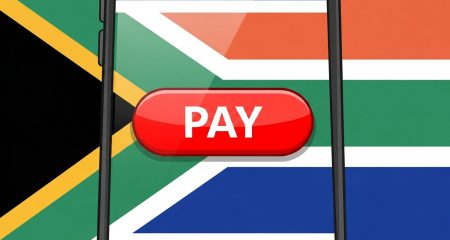 South Africa a step closer to getting a national payments utility