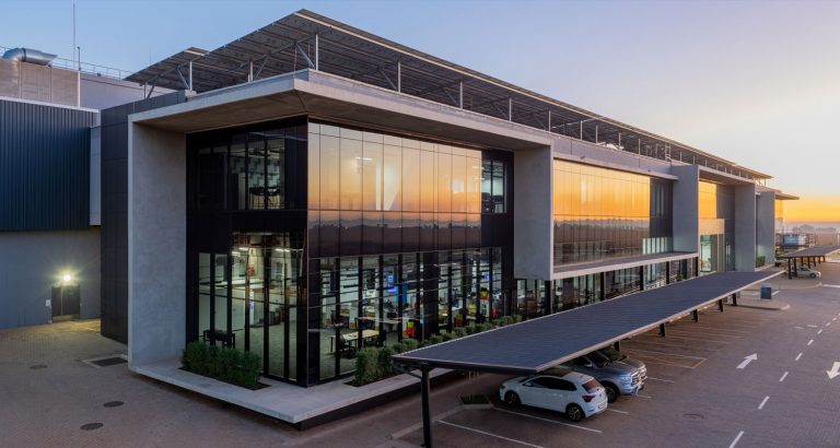 South Africa puts data centres on par with energy, ports in big policy shift