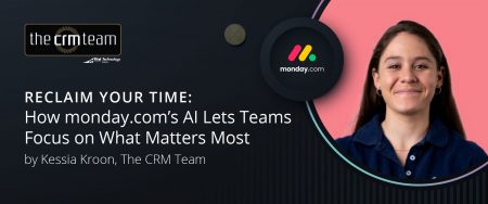 Elevate teamwork with AI that thinks ahead - not instead