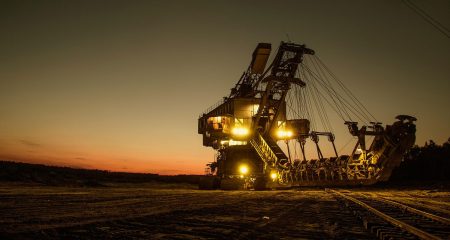 Why African mines are turning to battery storage - Vertiv