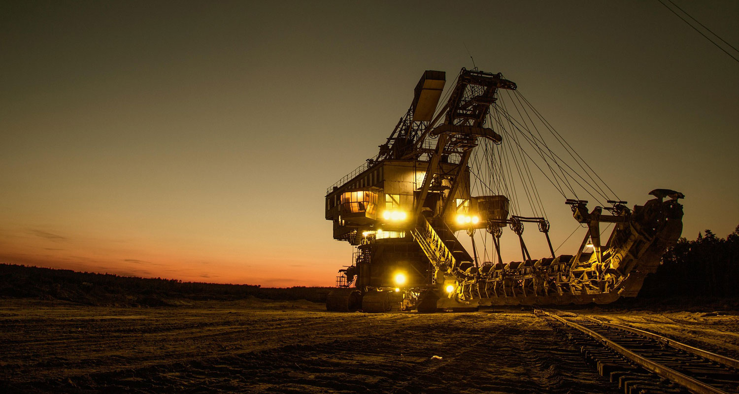 Why African mines are turning to battery storage - Vertiv