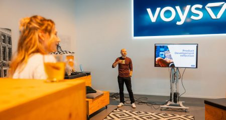 Unlocking efficiency - the power of AI call transcription