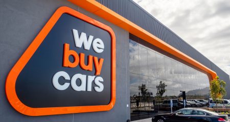 WeBuyCars earns top honours at YouTube Awards