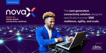 XLink launches NovaX XLink launches NovaX