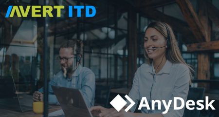 5 remote desktop benefits that transform work in unexpected ways 5 remote desktop benefits that transform work in unexpected ways - Avert ITD AnyDesk