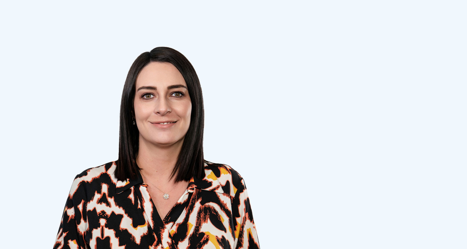 The author, Cloud On Demand's Chantelle Trollip