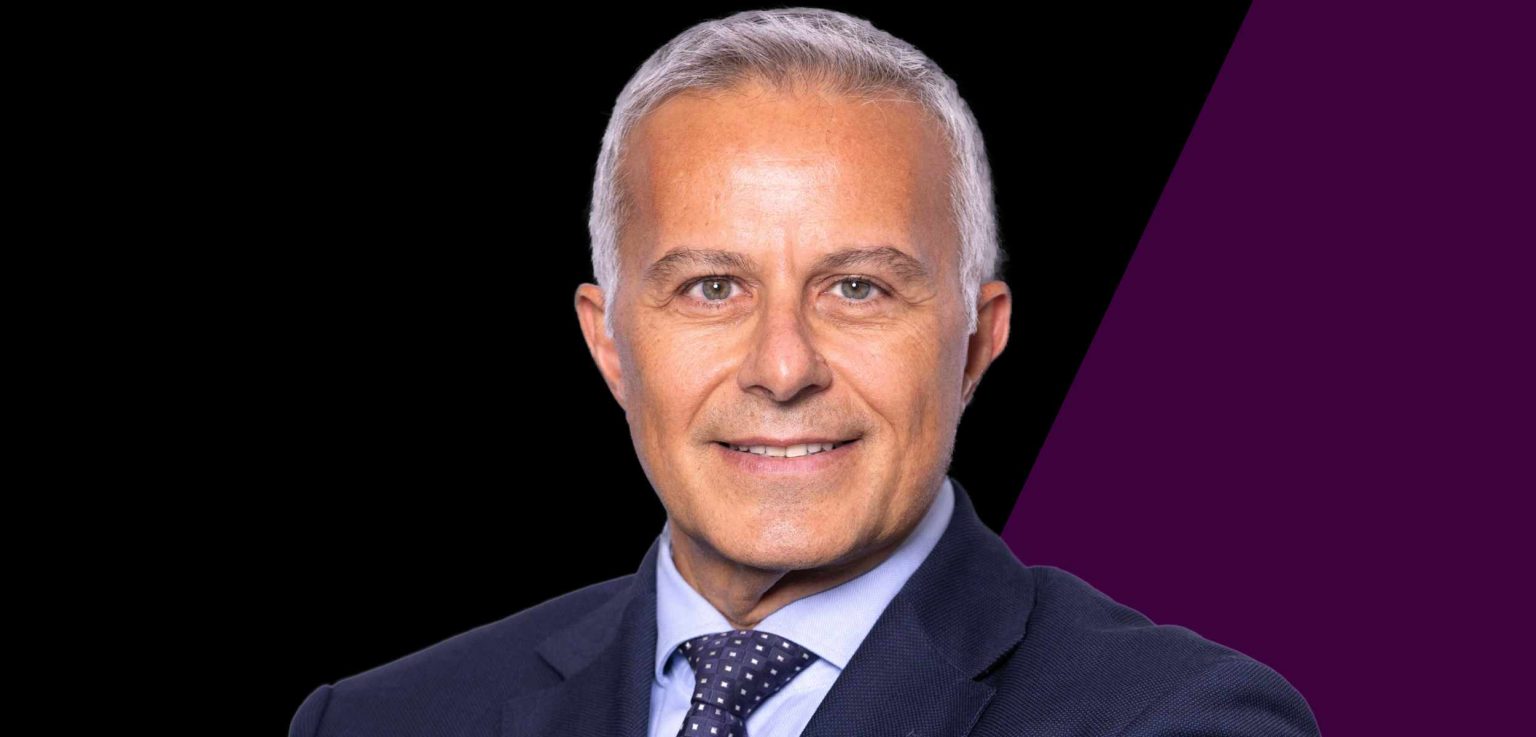 TCS + | HP's AI future - how on-device intelligence is redefining work in Africa Ertug Ayik