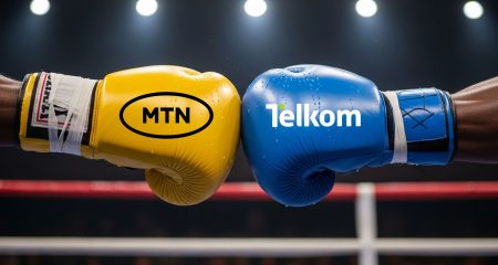 MTN vows to claw back market share lost to Telkom