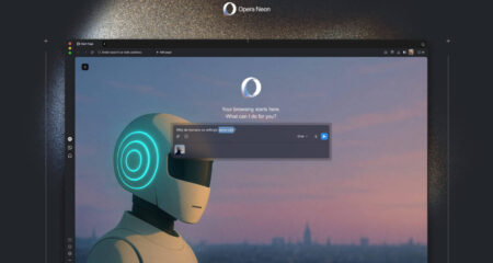 Opera launches Neon, an AI browser powered by AI agents