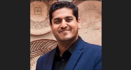 Make your network a catalyst for AI and growth with NTT DATA and Cisco - Prashil Gareeb