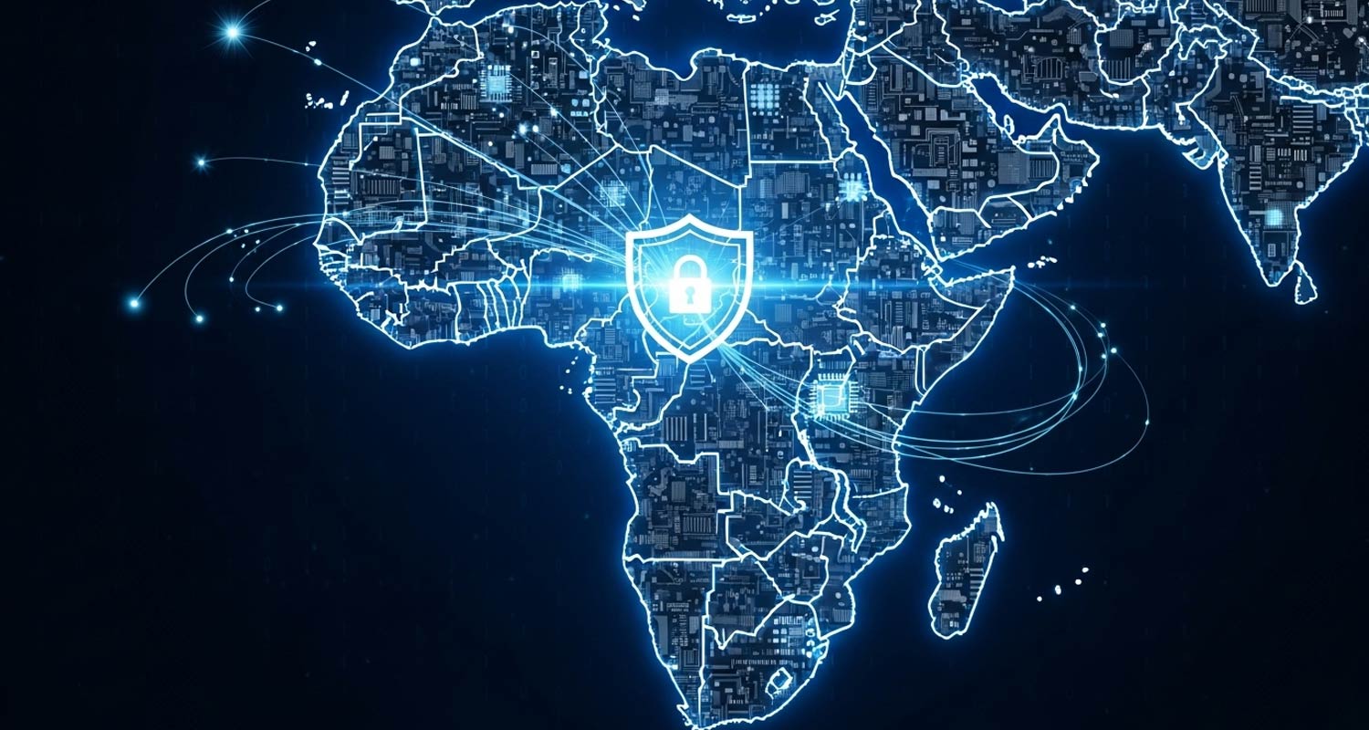 Trinexia and Rapid7: powering trust in Africa's cybersecurity