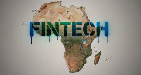 Fintech fires up Vodacom's half-year results
