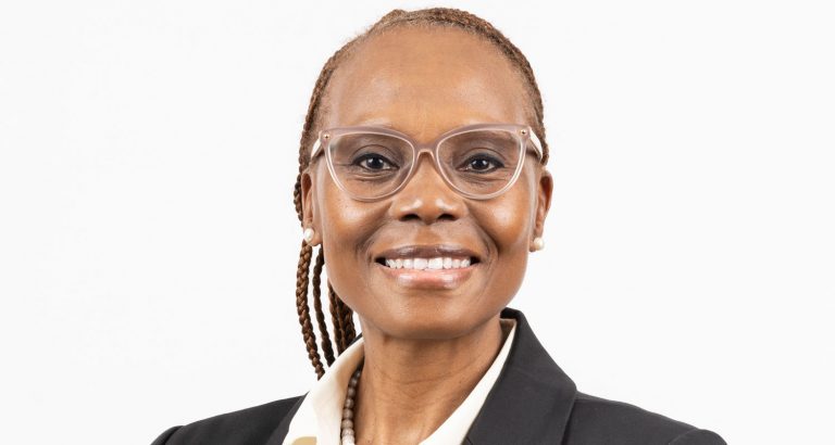 Eskom developing bitcoin mining plan but needs Nersa's nod - Agnes Mlambo