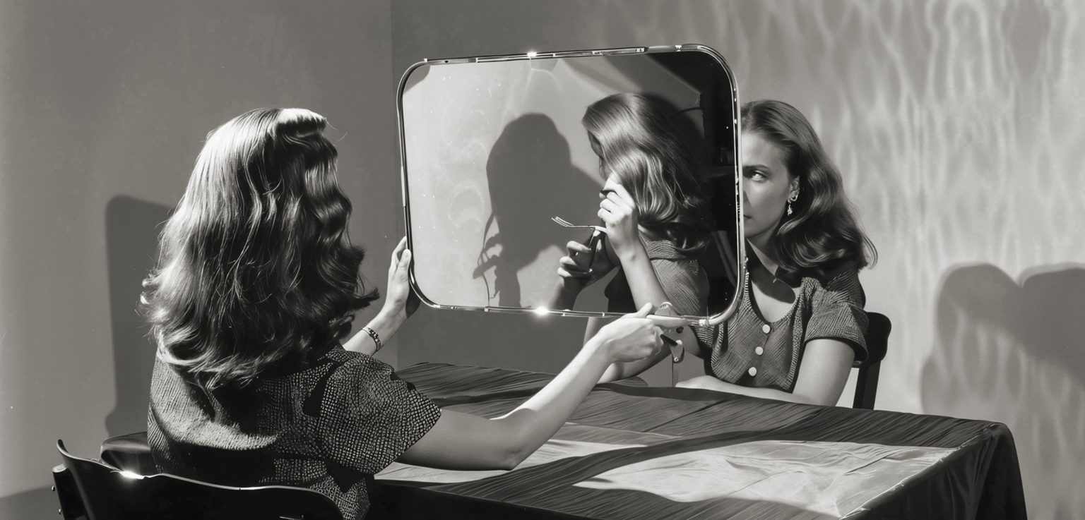 Provocative new Joburg art show explores AI's role in shaping images