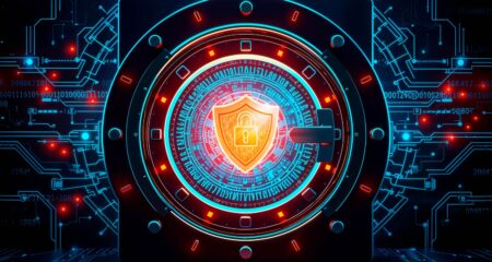 The double-edged sword of AI in cybersecurity The double-edged sword of AI in cybersecurity - Arctic Wolf