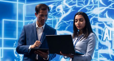 South African employers race to hire AI talent