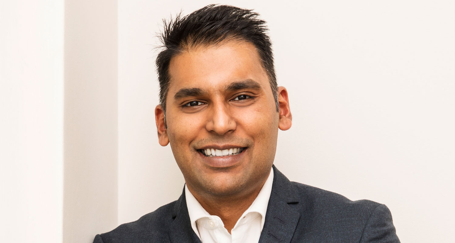 Lesaka Technologies announces new executive leadership appointments - Akash Dowra