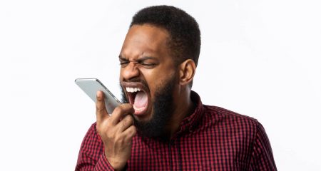 South Africa’s telecoms sector has a customer sentiment problem South Africa's telecoms sector has a customer sentiment problem