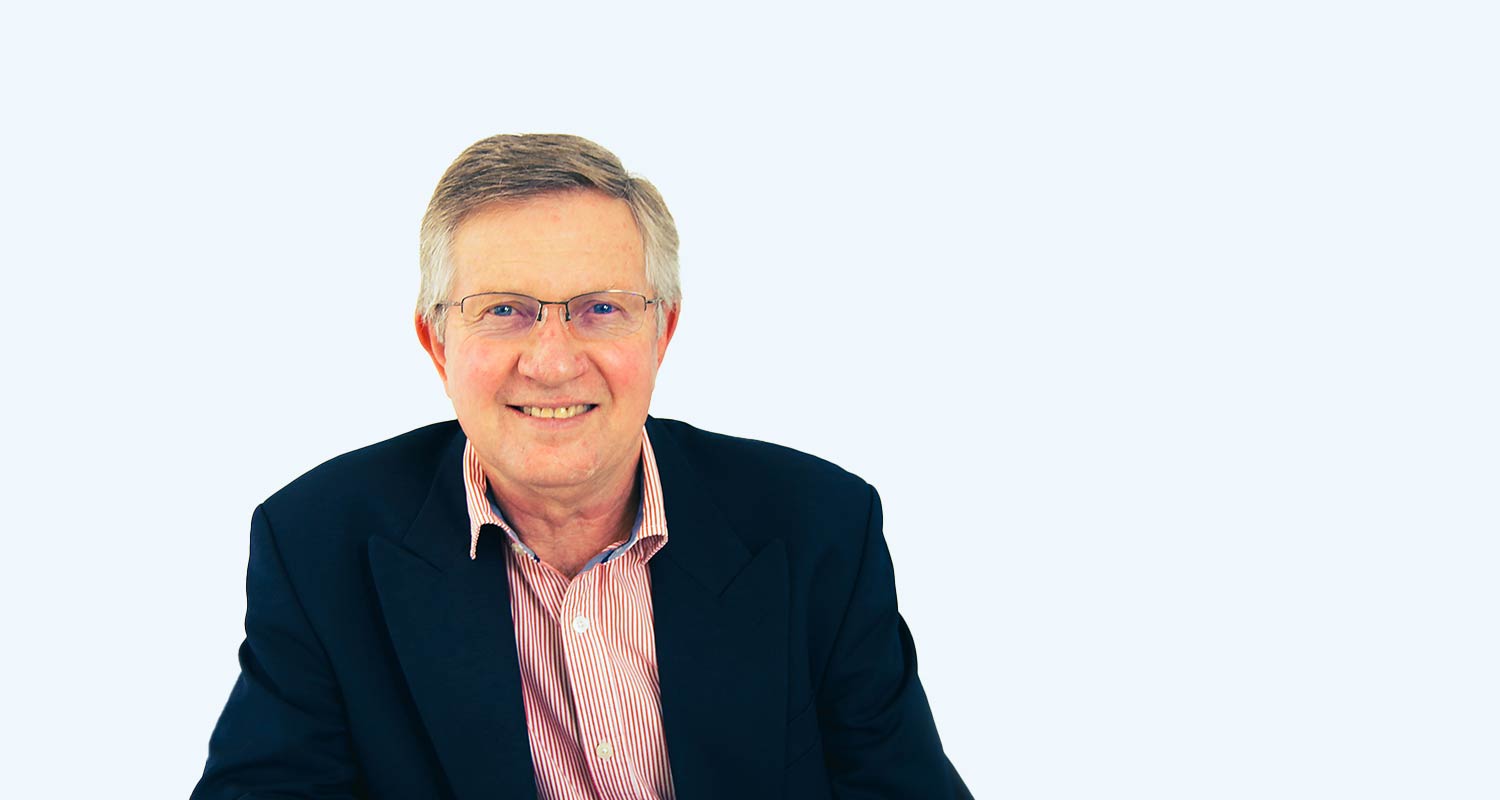 Cloud on Demand CEO Anton Herbst