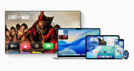 Apple’s Liquid Glass era has begun Apple's Liquid Glass era has begun