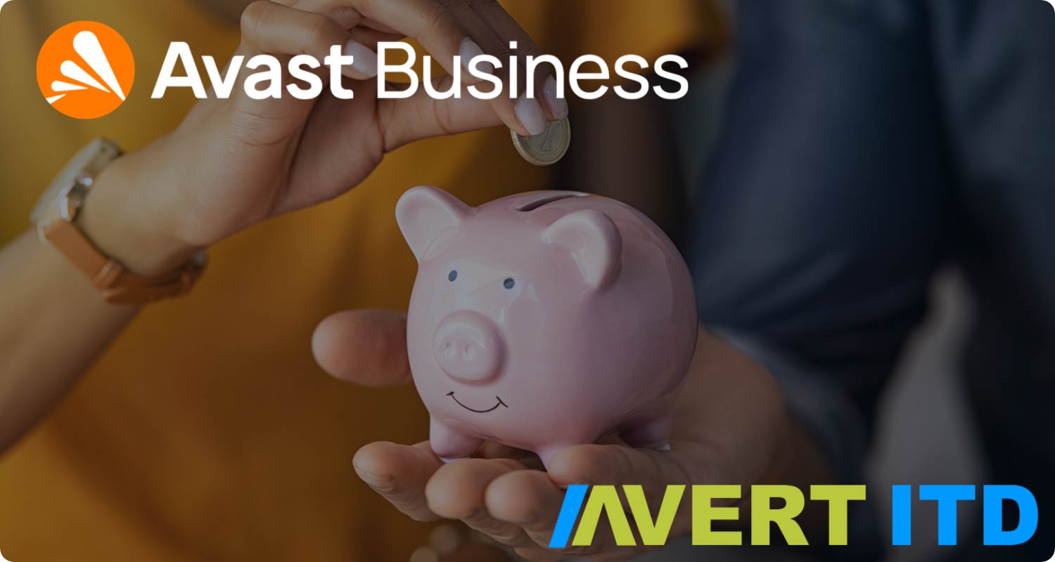 Avast introduces pay-as-you-go billing for more flexibility - Avert ITD