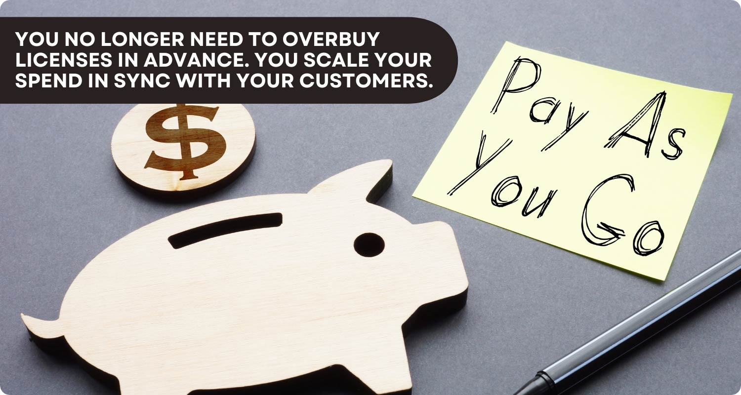 Avast introduces pay-as-you-go billing for more flexibility - Avert ITD