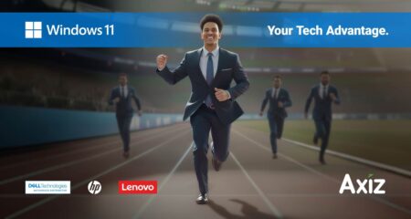 Turn your Windows 11 device refresh into a competitive advantage Turn your Windows 11 upgrade into a competitive advantage - Axiz Cloud