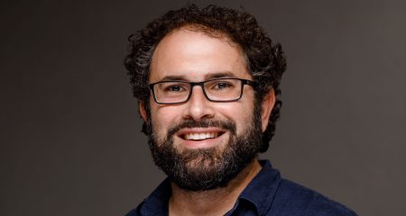 Wits professor named in Time's 100 most influential people in AI list - Benjamin Rosman