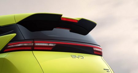 BYD debuts R340 000 EV in South Africa