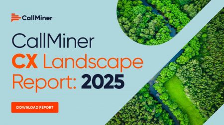 CallMiner CX report highlights AI’s rapid growth despite governance gaps CallMiner CX report highlights AI's rapid growth despite governance gaps