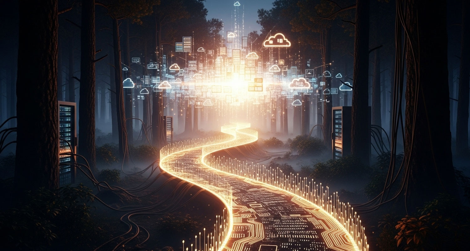 cloud adoption LSD Open