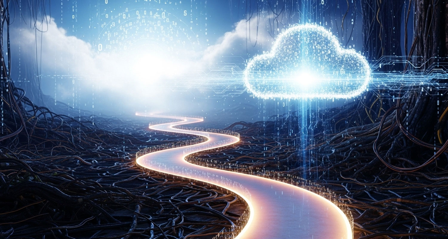 cloud adoption LSD Open