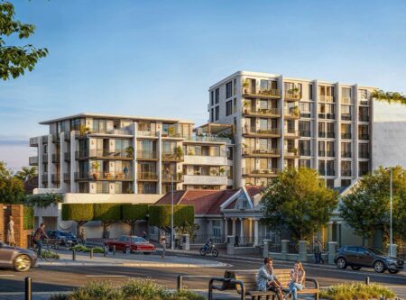 Sea Point's most anticipated address: introducing Dear Jean