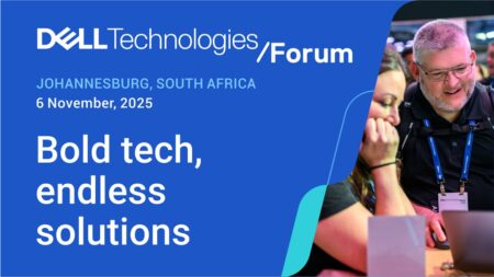 Dell Technologies Forum 2025 to showcase future of AI and innovation