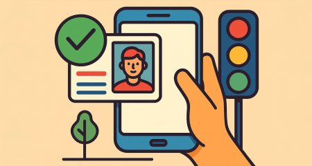 Digital driving licences back on the agenda in South Africa Digital driving licences back on the agenda in South Africa