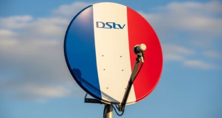 Canal+ moves to stem slide in DStv subscribers Canal+ moves to stem slide in DStv subscribers
