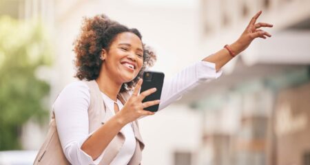 The sweeping changes coming to e-hailing in South Africa