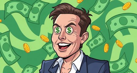 Elon Musk's trillion-dollar package branded 'irresponsible' as critics slam excess