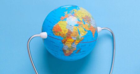 One Campaign, Google unleash AI for health data - with a focus on Africa