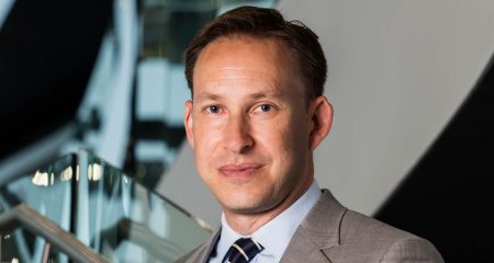 Discovery Bank CEO Hylton Kallner on the future of banking in South Africa Discovery Bank CEO Hylton Kallner on the future of banking in South Africa