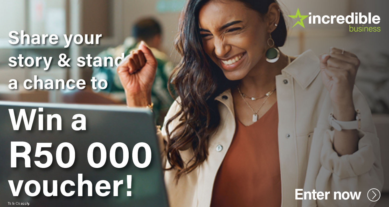 How Incredible Business is powering South Africa's entrepreneurs