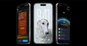 Apple tops global smartphone rankings in 2025