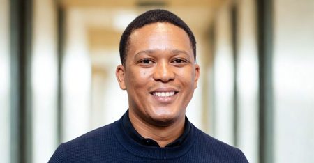 Lesaka Technologies announces new executive leadership appointments - Kagiso Khaole