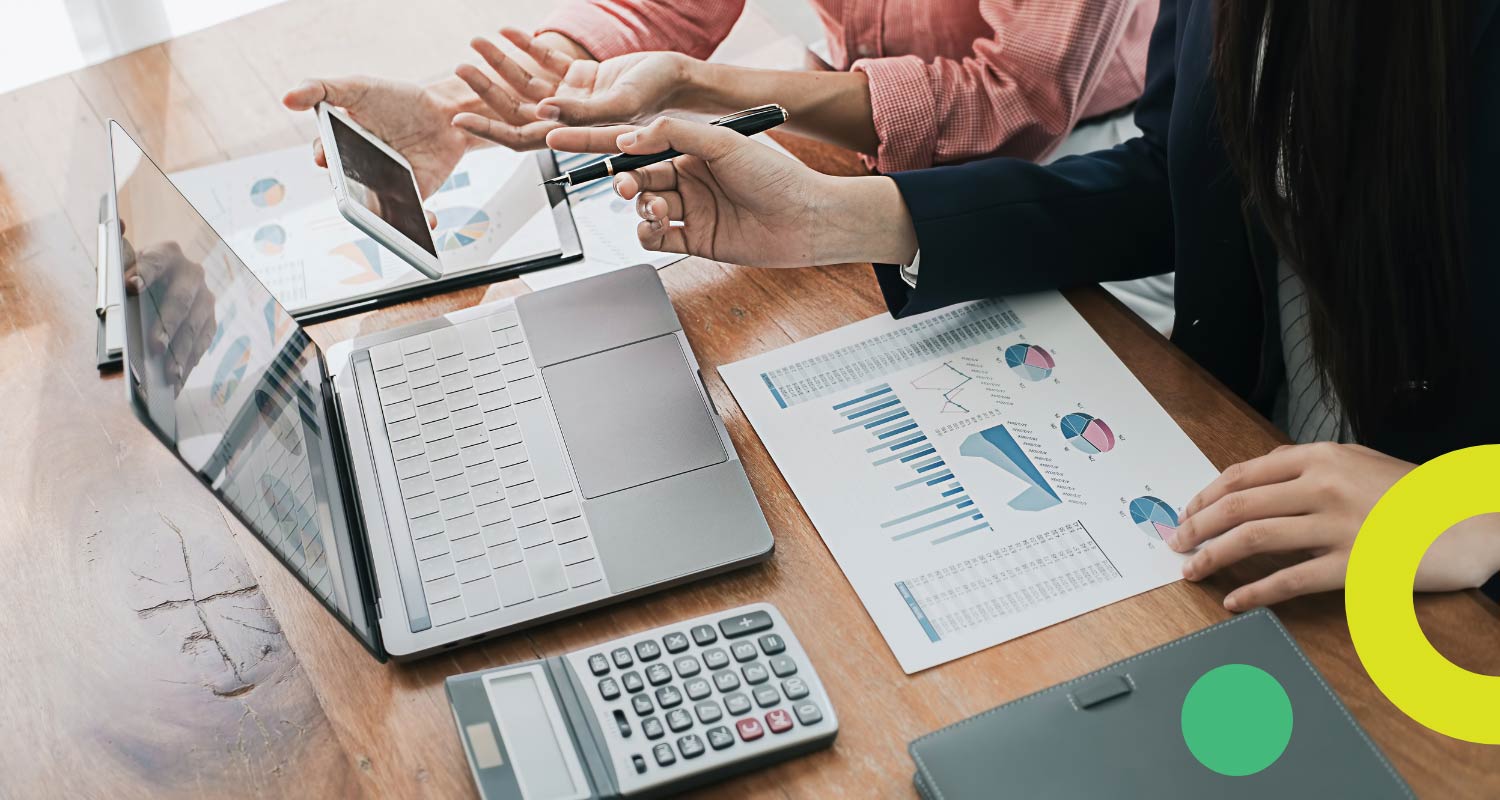 From AI hype to measurable impact: Nexus Data's framework for lasting value