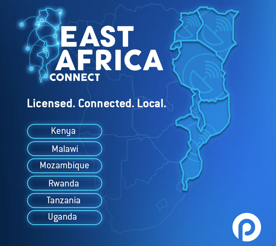 Paratus Group expands operations into East Africa