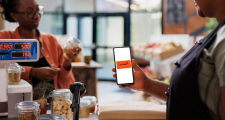 TymeBank rolls out PayShap Request for merchant partners TymeBank rolls out PayShap Request for merchants