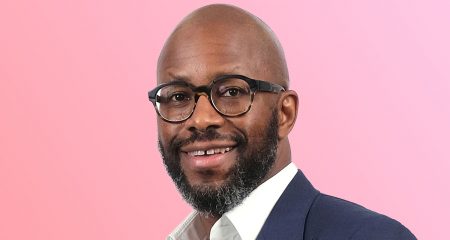 Mupita: LEO satellites here to stay - but rules must keep up - Ralph Mupita