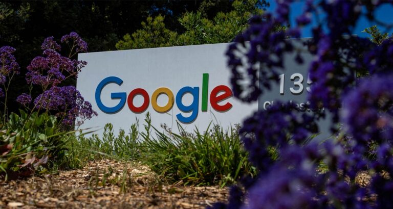 AI is squeezing Google’s search growth – and its cash AI is squeezing Google's search growth - and its cash